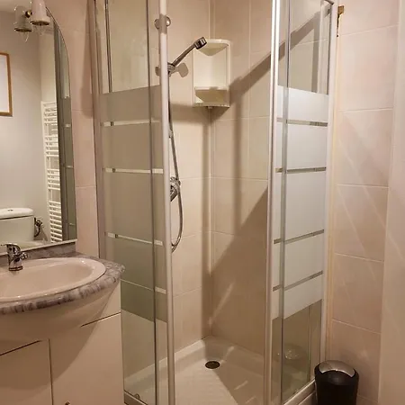 Appolon Apartment